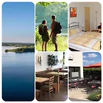 Zum Seeweiher ホテル