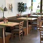 ホテル Zum Seeweiher Dreifelden