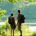 Zum Seeweiher * Dreifelden