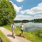 Zum Seeweiher ホテル
