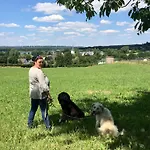ホテル Zum Seeweiher