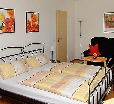 Zum Seeweiher Dreifelden