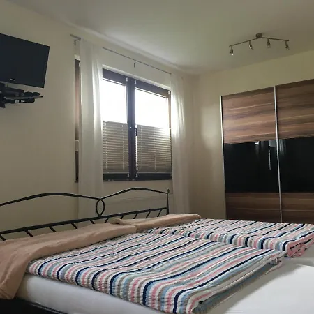 Zum Seeweiher * Dreifelden