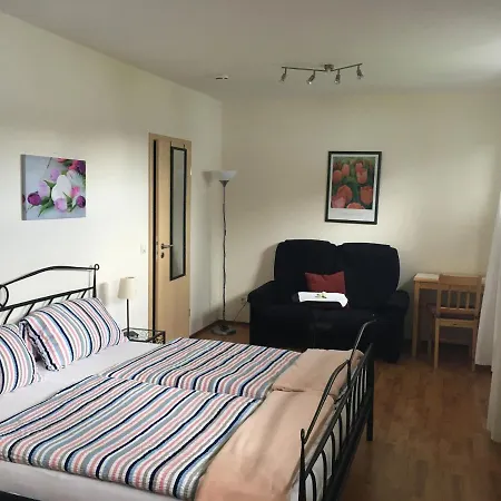 Zum Seeweiher * Dreifelden