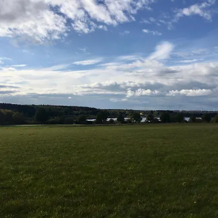 Отель Zum Seeweiher *