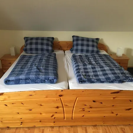 Zum Seeweiher * Dreifelden