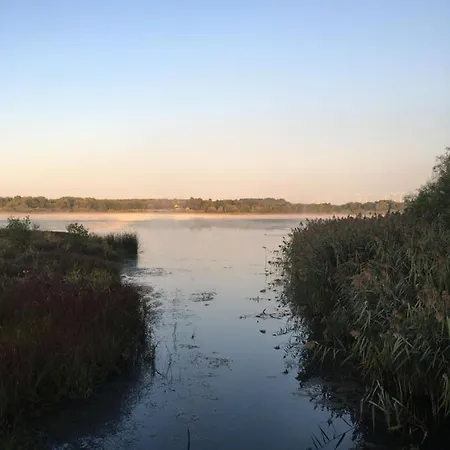 Отель Zum Seeweiher