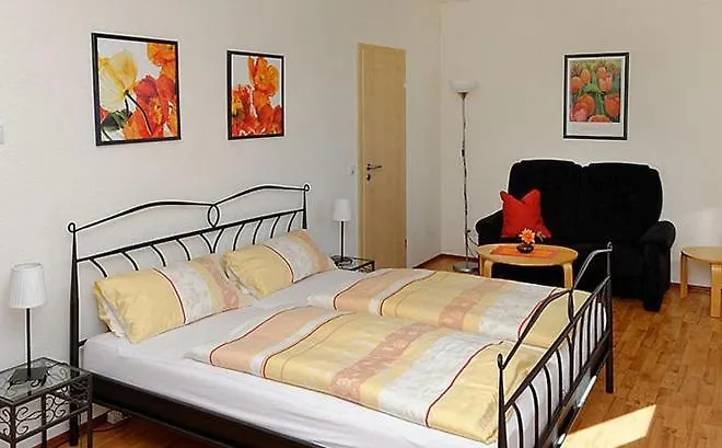 Zum Seeweiher Dreifelden