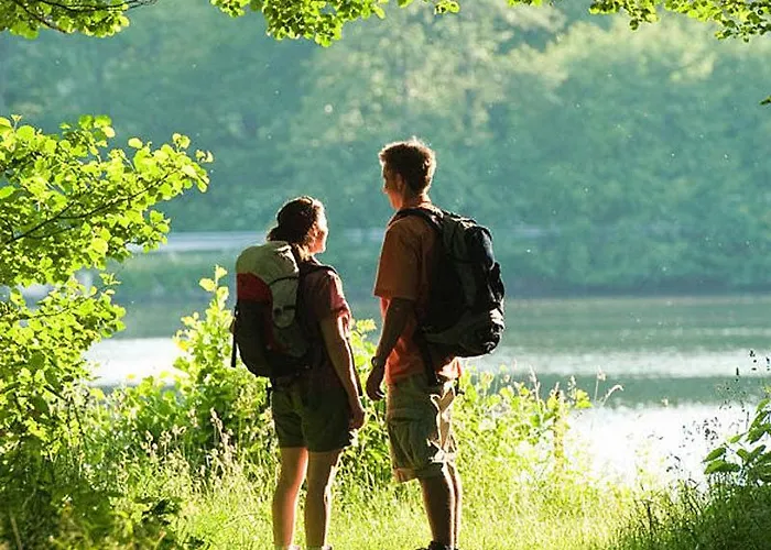 Zum Seeweiher * Dreifelden