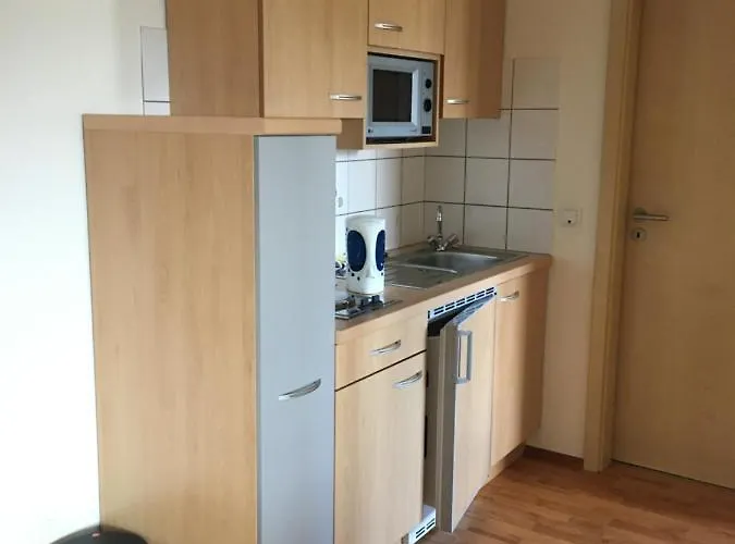 Zum Seeweiher Hotel Dreifelden