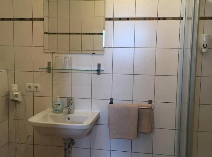 Hotel Zum Seeweiher *