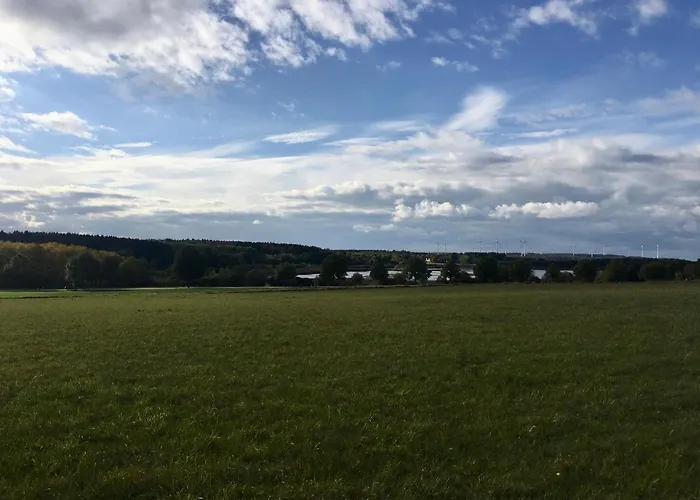 Hotel Zum Seeweiher *