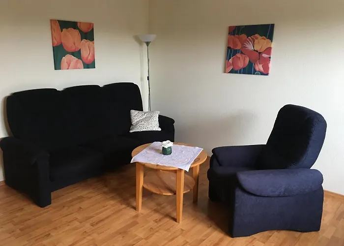 Hotel Zum Seeweiher *