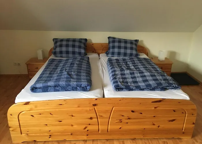 Zum Seeweiher * Dreifelden